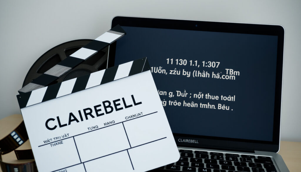 ClaireBell – Nội Dung, Diễn Viên Và Link Xem Vietsub