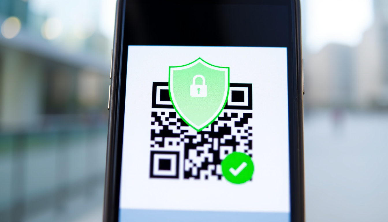 Quét mã QR: Hướng dẫn an toàn và cập nhật mới nhất